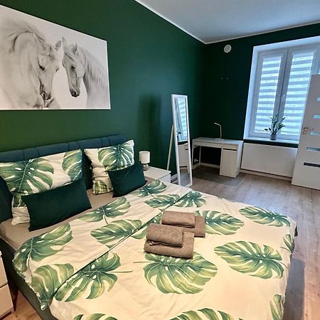 Apartment Targowa L9 Lublin Luaran gambar