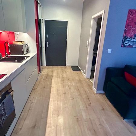 Apartment Targowa L9 Lublin Luaran gambar