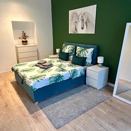 Apartment Targowa L9 Lublin Luaran gambar