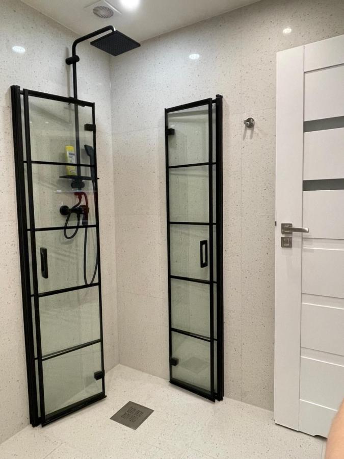 Apartment Targowa L9 Lublin Luaran gambar