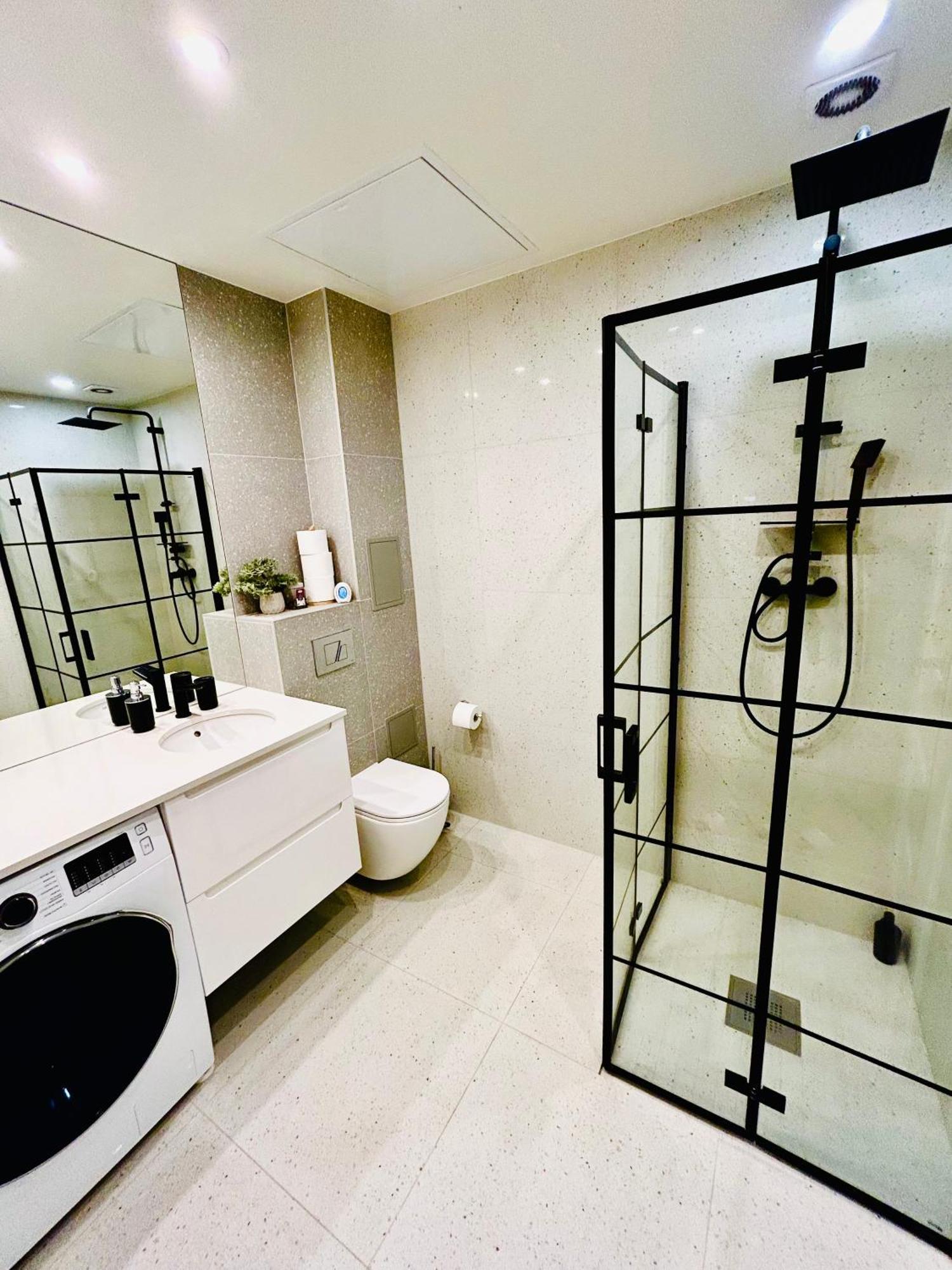 Apartment Targowa L9 Lublin Luaran gambar