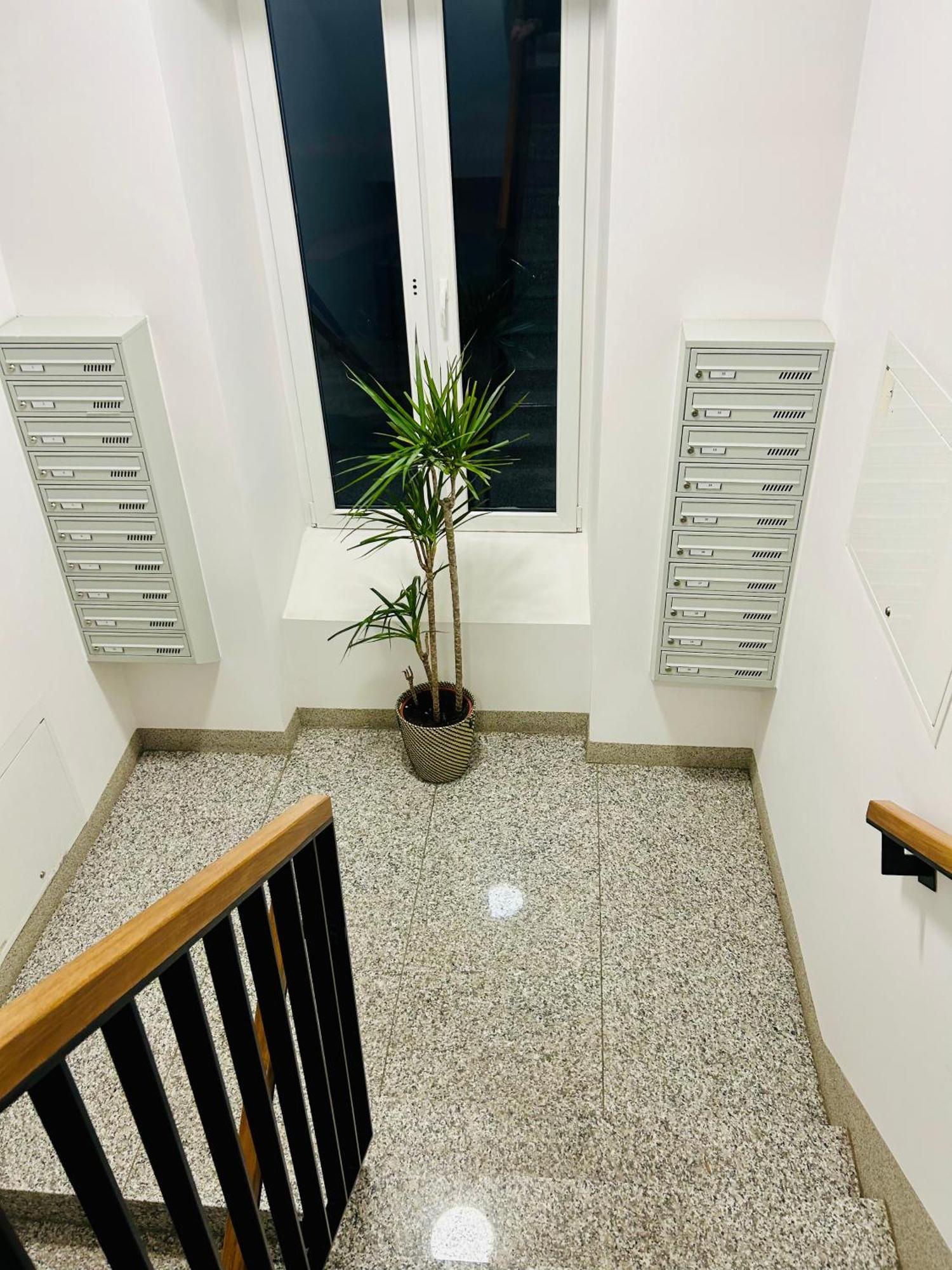 Apartment Targowa L9 Lublin Luaran gambar