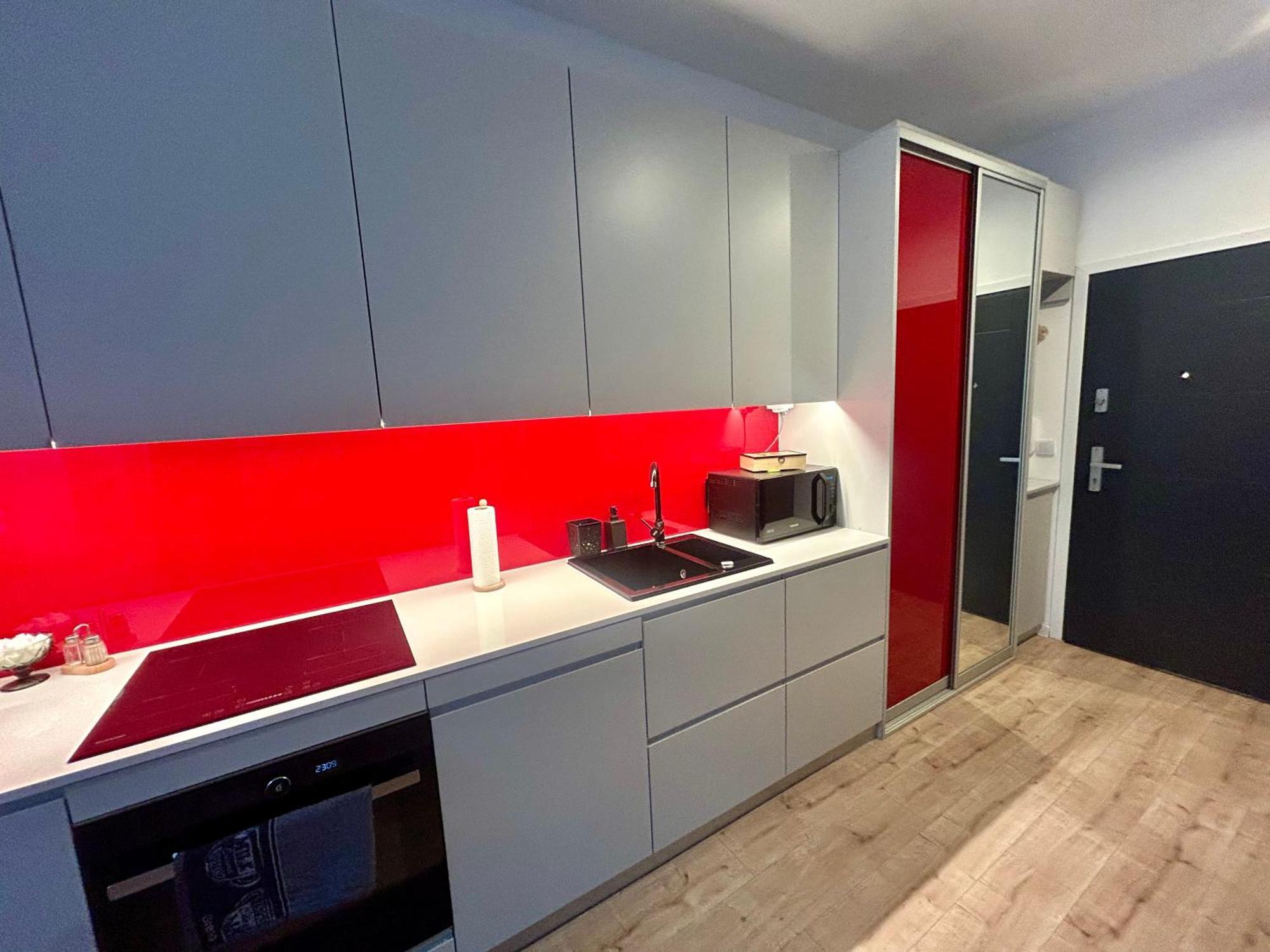 Apartment Targowa L9 Lublin Luaran gambar