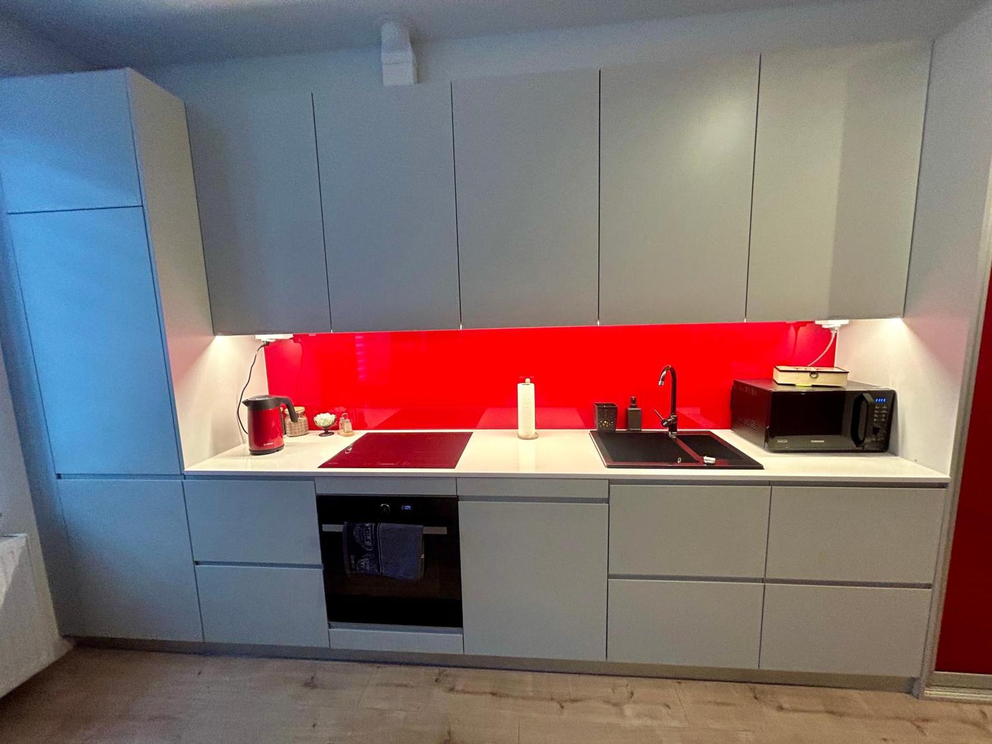 Apartment Targowa L9 Lublin Luaran gambar